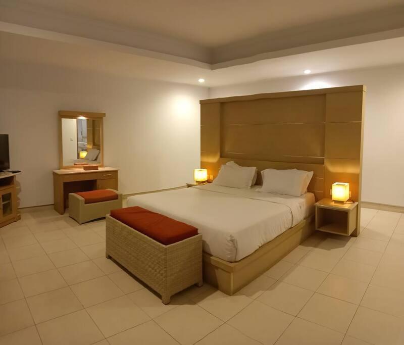 Glisten Up Villa Beach Side Sanur! Eksteriør bilde