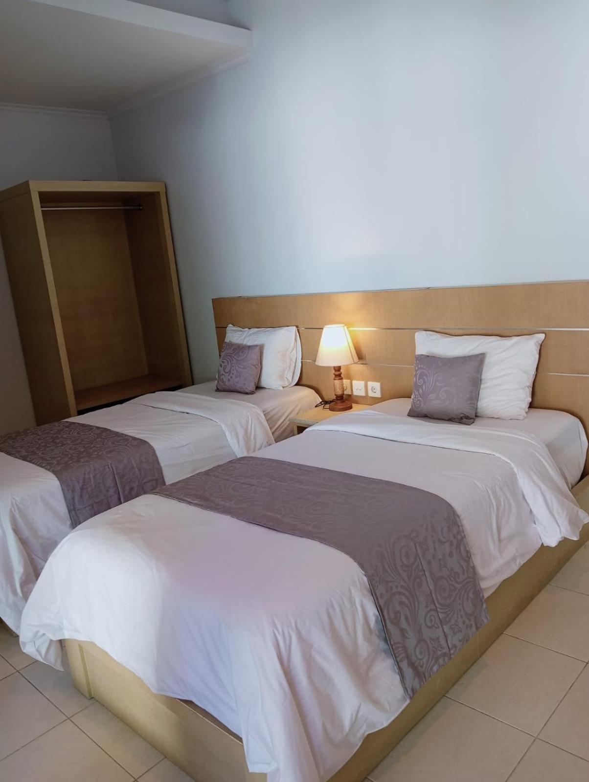 Glisten Up Villa Beach Side Sanur! Eksteriør bilde