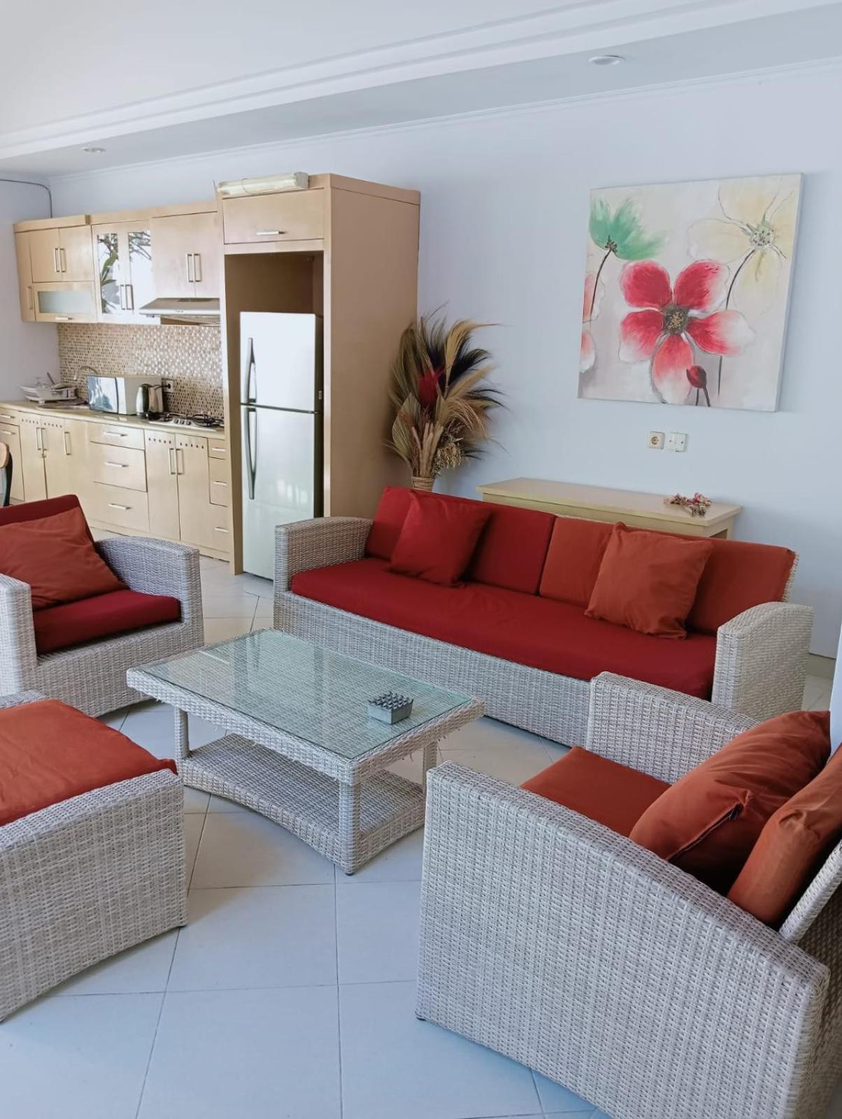 Glisten Up Villa Beach Side Sanur! Eksteriør bilde